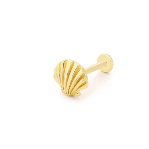 İstiridye Tasarım Piercing