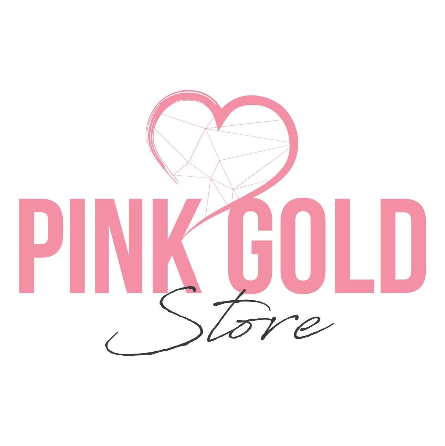 Pink Gold Store